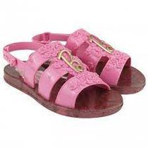 Sandalia infantil menina barbie spa Sandalia infantil menina barbie spa