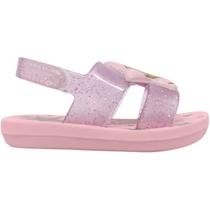 Sandália Infantil Menina Casual Dia a Dia Passeio Escola com Pop Star Bag Barbie Grendene Kids 23270 Sandália Infantil Menina Casual Dia a Dia Passeio Escola com Pop Star Bag Barbie Grendene Kids 23270