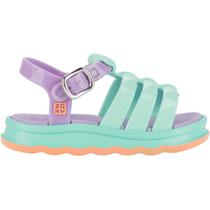 Sandália Infantil Menina Casual Dia a Dia Power Baby Zaxy 18859