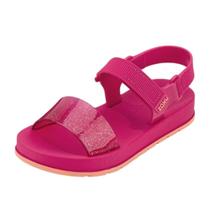 Sandália Infantil Menina Casual Papete Way Zaxynina