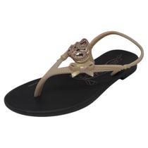 Sandália Infantil Menina Conforto Bela Encantada Grendha