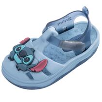 Sandalia Infantil Menina Conforto Mini Zig Stitch Bb Melissa Sandalia Infantil Menina Conforto Mini Zig Stitch Bb Melissa