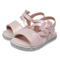 Sandalia Infantil Menina Conforto SuaCia Mini 7049.00463 Sandalia Infantil Menina Conforto SuaCia Mini 7049.00463