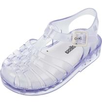 Sandalia Infantil Menina Cute Possession Baby Mini Melissa
