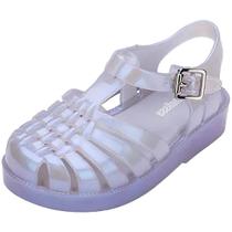 Sandalia Infantil Menina Cute Possession Baby Mini Melissa