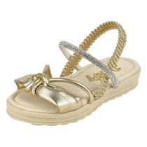 Sandália Infantil Menina Feminina Confortável Direto da Fabrica SI10 e SI20 Sandália Infantil Menina Feminina Confortável Direto da Fabrica SI10 e SI20