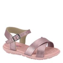 Sandália Infantil Menina Feminino Molekinha 2121.101 Sandália Infantil Menina Feminino Molekinha 2121.101