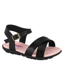 Sandália Infantil Menina Feminino Molekinha 2121.101 Sandália Infantil Menina Feminino Molekinha 2121.101