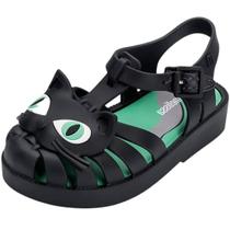 Sandalia Infantil Menina Fofura Possession Cat Mini Melissa Sandalia Infantil Menina Fofura Possession Cat Mini Melissa