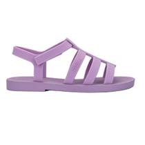 Sandália Infantil Menina Gladiadora Mini Melissa Sun Rodeo Original - Mk-35865