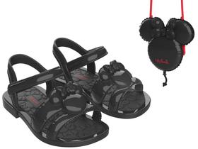 Sandália Infantil Menina Grendene Kids Minnie Pop Sandália Infantil Menina Grendene Kids Minnie Pop