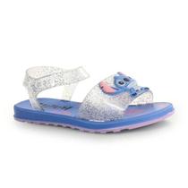 Sandália Infantil Menina Grendene Kids Stitch To Play