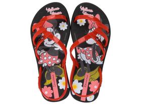 Sandália Infantil Menina Ipanema Kids Disney Carinho