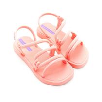 Sandália Infantil Menina Ipanema Solar - Rosa