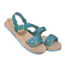 Sandália Infantil Menina Kids Linha Confort