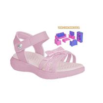 Sandália Infantil Menina Kidy Fly Baby Sandália Infantil Menina Kidy Fly Baby