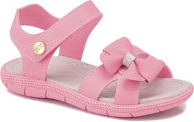 Sandália Infantil Menina Klin Tic Tac Casual Sandália Infantil Menina Klin Tic Tac Casual