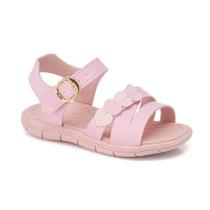 Sandália Infantil Menina Klin Tic Tac Casual Sandália Infantil Menina Klin Tic Tac Casual