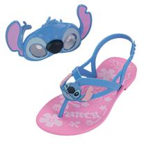 Sandalia Infantil Menina Macia Òculos Disney Stitch Fantasy Sandalia Infantil Menina Macia Òculos Disney Stitch Fantasy