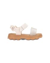 Sandália Infantil Menina Mini Melissa Kick Off Sandal Original - Mk-35935