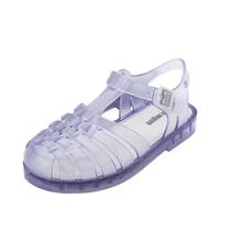 Sandalia Infantil Menina Mini Melissa Possession