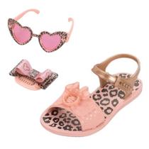 Sandalia Infantil Menina Minnie Dress Like Grendene Kids Sandalia Infantil Menina Minnie Dress Like Grendene Kids