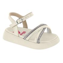 Sandalia Infantil Menina Papete Molekinha Original 2733104 Sandalia Infantil Menina Papete Molekinha Original 2733104