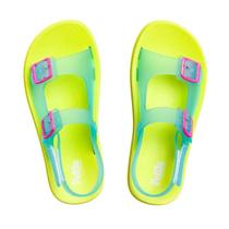 Sandália Infantil Menina Petite Jolie J-lastic Pj6409in Sandália Infantil Menina Petite Jolie J-lastic Pj6409in