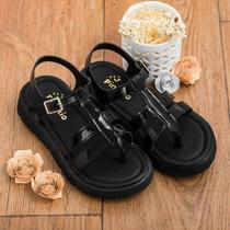 Sandália Infantil Menina Pinokio De Dedo