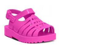 Sandália infantil menina várias cores - Bile Shoes