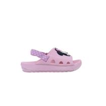 Sandália infantil meninas grendene disney queridos