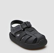 Sandália infantil menino cartago oslo