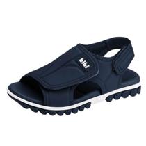 Sandália Infantil Menino Casual Conforto Summer Roller Bibi