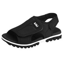 Sandália Infantil Menino Casual Conforto Summer Roller Bibi Sandália Infantil Menino Casual Conforto Summer Roller Bibi