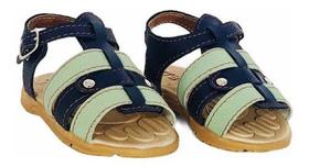 Sandália Infantil Menino Chinelo Bebe Papete Moda Mari/verde Sandália Infantil Menino Chinelo Bebe Papete Moda Mari/verde