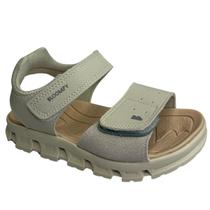 Sandália Infantil Menino com LED Anatômica Anti-Impacto Sandália Infantil Menino com LED Anatômica Anti-Impacto