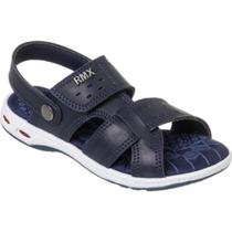 Sandália Infantil Menino Conforto Casual Fechamento Botão Camurça Antiderrapante Leve Sandália Infantil Menino Conforto Casual Fechamento Botão Camurça Antiderrapante Leve