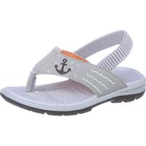 Sandália Infantil Menino Conforto Verão Estilo Praia Sandália Infantil Menino Conforto Verão Estilo Praia