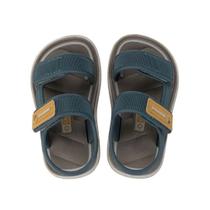 Sandália Infantil Menino Grendene 12405 Malaga Sport Cartago