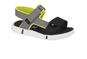 sandalia infantil menino molekinho em Promoção no Magazine Luiza