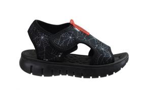 Sandália Infantil Menino Novopé 2285 Led Sandália Infantil Menino Novopé 2285 Led