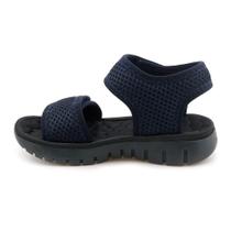 Sandália Infantil Menino Novopé Com Led N 28 Ao 33 Sandália Infantil Menino Novopé Com Led N 28 Ao 33