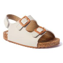 Sandália Infantil Menino Pequito Fivelas Fita Autocolante Confortável Antiderrapante Casual Versátil Estilosa Moderna Elegante Sandália Infantil Menino Pequito Fivelas Fita Autocolante Confortável Antiderrapante Casual Versátil Estilosa Moderna Elegante