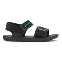 Sandália infantil menino Rider kick papete