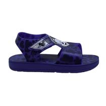 Sandalia Infantil Mickey Menino 23283M Azul Escuro Sandalia Infantil Mickey Menino 23283M Azul Escuro