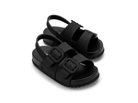 Sandália Infantil Mini Melissa Baby Cozy Slide Masculino Feminino