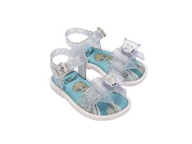 Sandália Infantil Mini Melissa Baby Disney Princesas Feminino