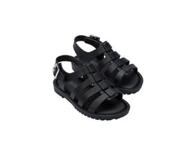 Sandália Infantil Mini Melissa Baby Flox Feminino