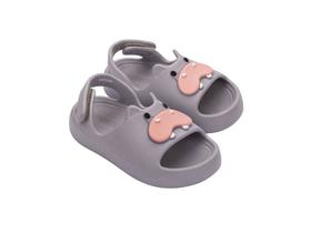 Sandália Infantil Mini Melissa Baby Free Cute Feminino