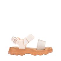 Sandália Infantil Mini Melissa Baby Kick Off Sandal Feminino